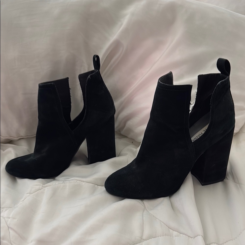 Steve Madden Ankle Booties 7